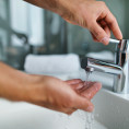 Подмес воды. Правила использования гигиенического душа.
