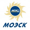 Работы ПАО "МОЭСК".